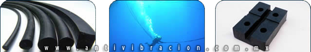 industria naviera ANTIVIBRACION